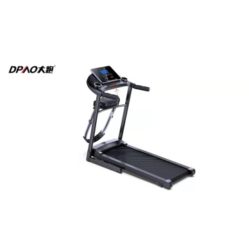 Treadmill milik keluarga dari Dapao Factory