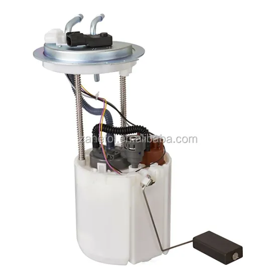ZANETOL New Model Fuel Pump for Cadillac Escalade 6.2L & Chevrolet Tahoe 5.3L 2009-2014