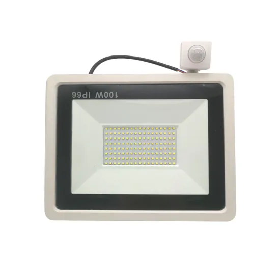led floodlight for garden