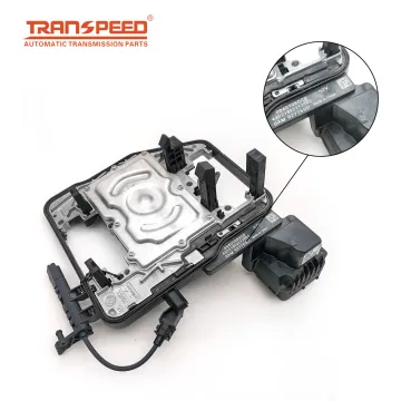 Transpeed Romania Original 0am927769d Transmission DQ200 Mechatronics Unit