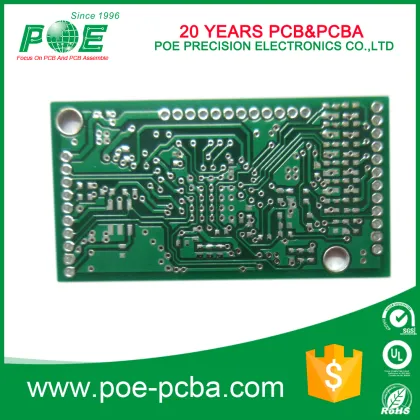 Subwoofer PCB 94vo Circuit Boards PCB Development