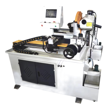 دستگاه برش خودکار سروو MC 325CNC