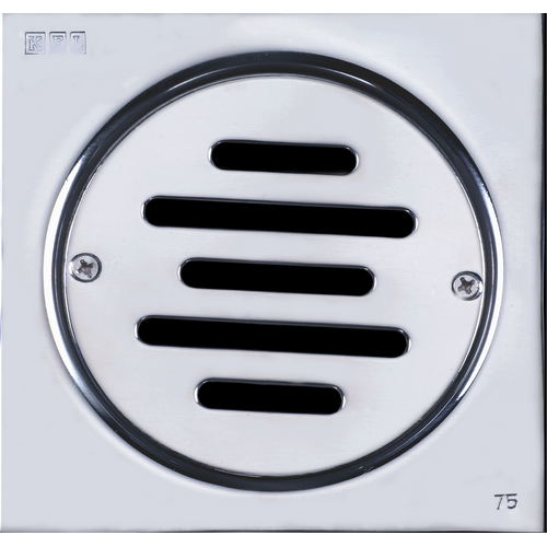 2021 high quality low price Linear shower drains