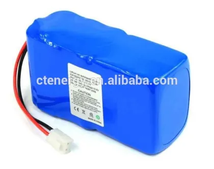 CT-ENERGY battery 18650 3.7V lithium ion Rechargeable Battery