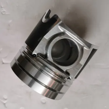 Yuchai Diesel Engine Spare Part D30-1004001 Engine Piston