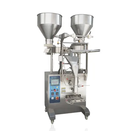 Automatic Granular Grain Packing Machine Search Engine