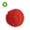 Extrait de paprika Capsanthine Poudre Paprika Pigment Alimentaire Rouge