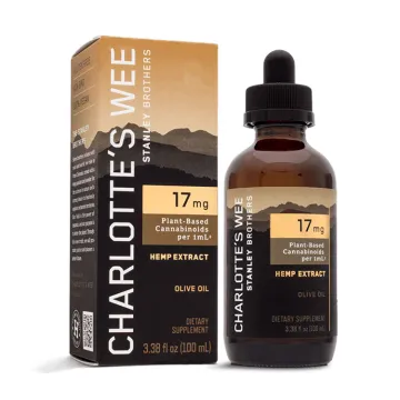 Cosmetic Packaging box for Liquid Dropper CBD Oil