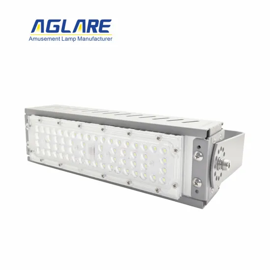 High Power LED Flood Light for Sports Fields and Stadiums