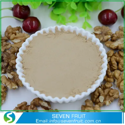 100% Pure Fine Walnut Kernel Powder Price In Bulk