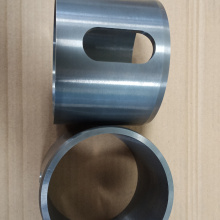 Precision Mechanical Parts Tungsten steel firing pin Precision parts Precision parts Manufactory