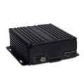 I-4CH 1080p HDD Card Card MDVR