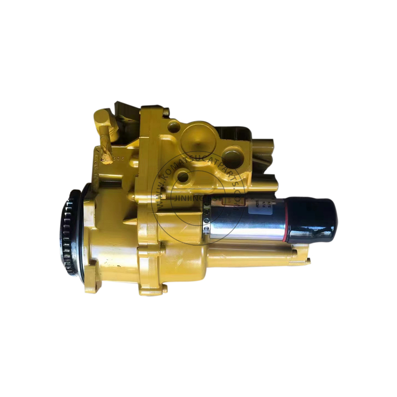 10R1208 10R-1208 Cat 3116 Engine Fuel Pump (2)