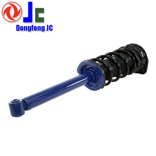 China Manufacturer Rear Mono Quality Shock Absorber Assy No.171281 For South America