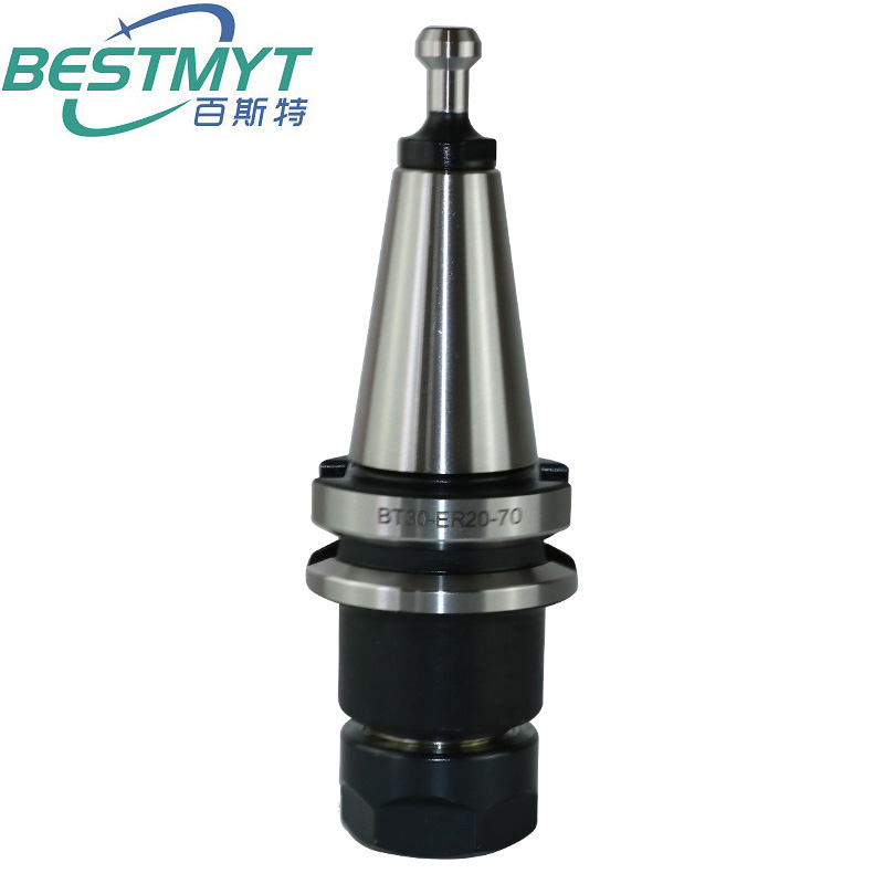 PIEDRA BT30 COLLET CHUCK BT30-ER20-70 BLACK Y AZUL