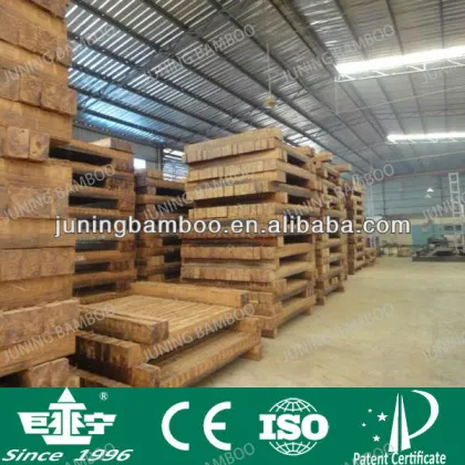 Strand Woven eco forest bamboo flooring