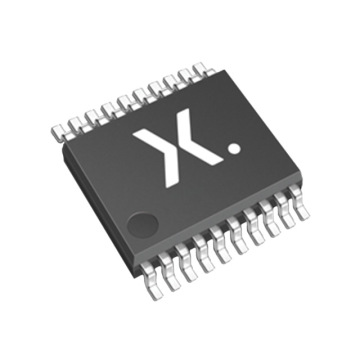 74HCT573PW 112 IC OCTAL D TRANSPARENT LATCH 20TSSOP: Detailed Information and Specifications