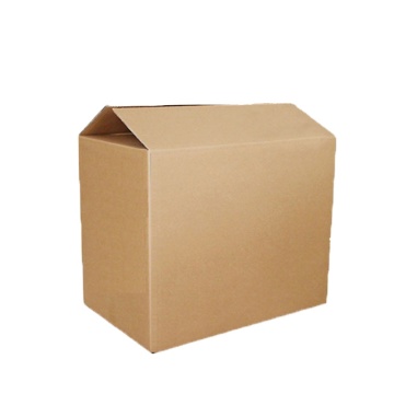 Super hard large carton express moving packing box