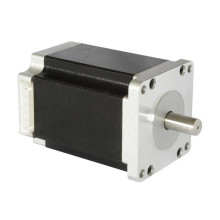 60 mm Hochleistungs-Schrittmotor Endglocken aus Druckguss / 2-Phasen-Schrittmotor