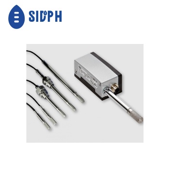 Vaisala HMT310 Humidity and Temperature Transmitter Series