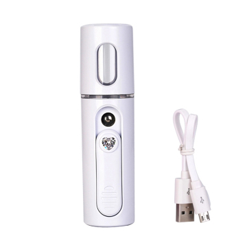 Hydrate 99% Beauty Device: Low-Temperature Moisture Evaporator Nano Mist Spray