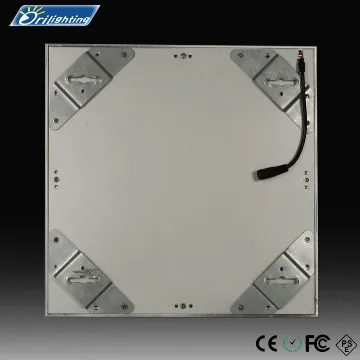 300x300 led recessed panel light high brightness for classroom&company