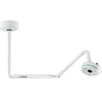 LED Surgical Ceiling Lights for Dental Operating Rooms