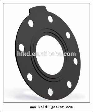 composite graphite gasket for machinery seal