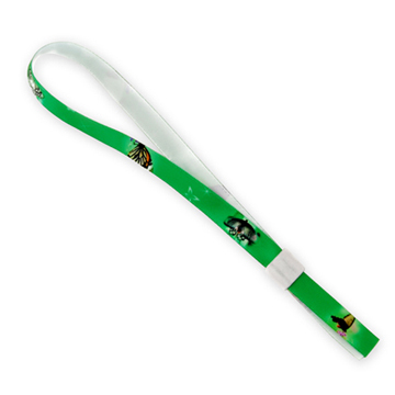 Fashion Bracelets with Heat-transfer Printing