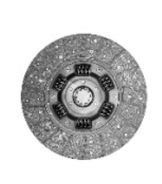 CLUTCH DISC FOR ISUZU 1-31240-611-0