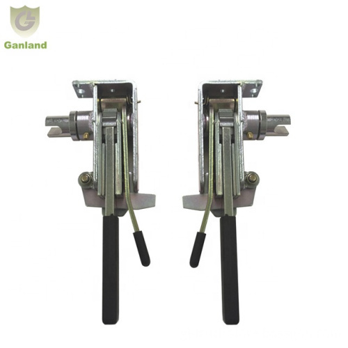 GL-15313 Tautliner Components Curtain Side Trailer Tensioner