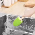 Escova de limpeza de esponja substituível