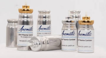 Drug delivery. components Actuators