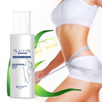 slimming cream