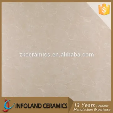 New Aristocrat Porcelanato Tiles Yellow Color Polished Tiles Foshan Ceramics Noble Series Xap6002