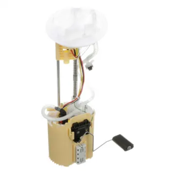 Land Rover Range Rover Sport Fuel Pump Replacement Guide: LR101793 for L494 and L405 Models