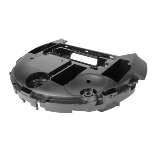 Robotic Vacuum Cleaner Parts Durable ABS/PC Housing