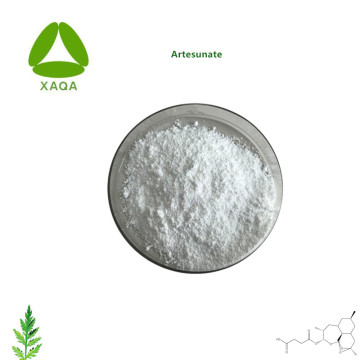 Anti-Malaria Sweet Wormwood Extract Artesunate 98% Powder