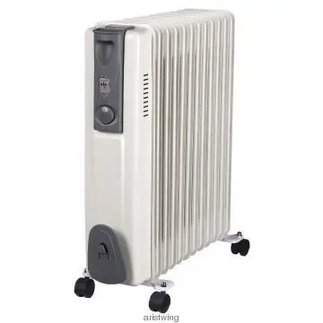 Oil Heater