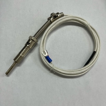 Fish Feed Machine Spare Part: Pellet Machine Extruder Thermocouple