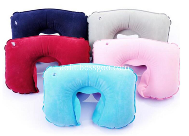 neck massage pillow