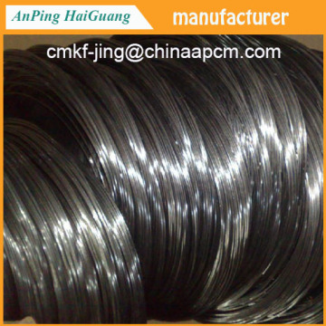 High quality black annealed binding wire factory from China