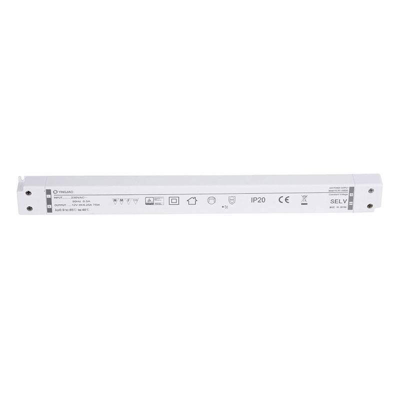 Led Street Light Power Supply 75W