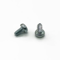 ISO 14583 6-Lobe pan head screws