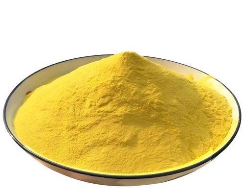 飲料水処理のためのポリヤミニウム塩化物（PAC）