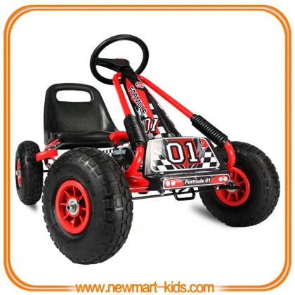 Children go kart pedal go kart go cart kids go kart