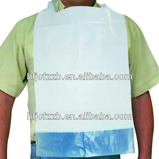 PE Disposable Arpons