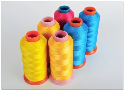 High Quality No Complaint Strong Sewing Thread Brands