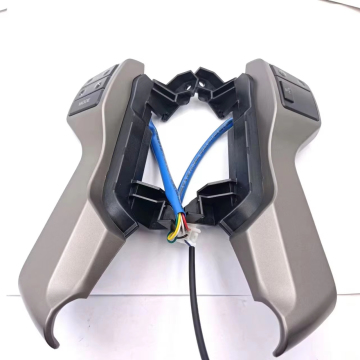 Factory Wholesale Price Steering Wheel Switch OE 84250-60140-E0 for Toyota Camry Corolla