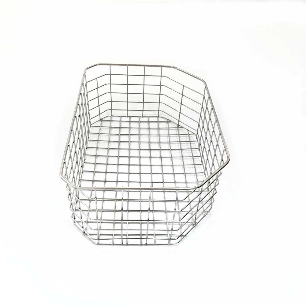 customized metal storage basket customized metal storage basket